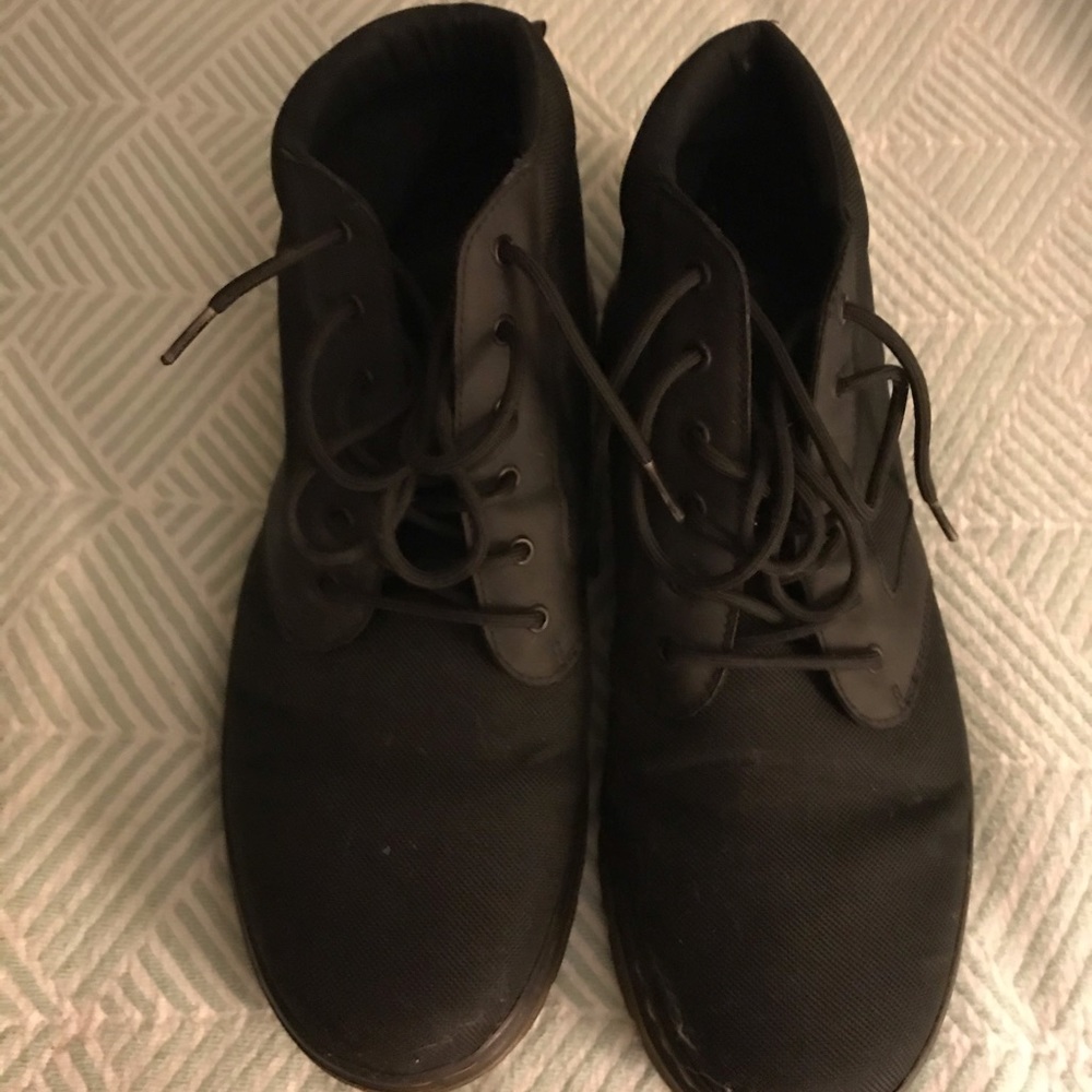 Men’s Boots